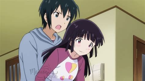 brother and sister have sex anime|Imouto Paradise! .